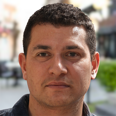 Dimitrios Nikolaos